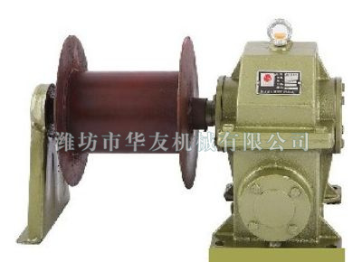 點(diǎn)擊查看詳細(xì)信息<br>標(biāo)題：華友機(jī)械小吊機(jī)主機(jī) 閱讀次數(shù)：5346