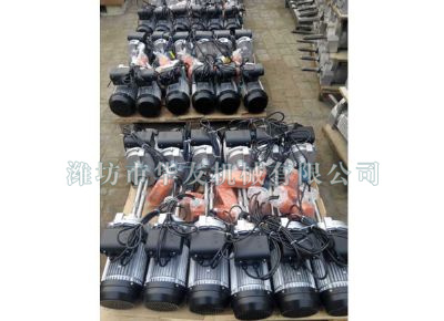 點擊查看詳細信息<br>標題：華友機械小吊機主機 閱讀次數(shù)：5281