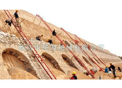 點擊查看詳細信息<br>標題：華友機械建筑用爬山虎 閱讀次數(shù)：5918