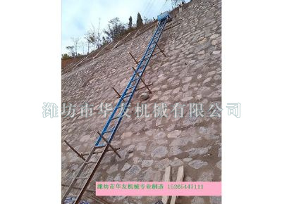 點擊查看詳細信息<br>標題：華友機械建筑用爬山虎 閱讀次數(shù)：5844