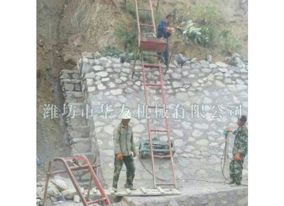 點擊查看詳細信息<br>標題：華友機械建筑用爬山虎 閱讀次數(shù)：5781