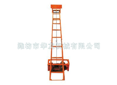 點擊查看詳細信息<br>標題：華友機械建筑用爬山虎 閱讀次數(shù)：10383