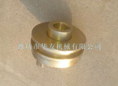 點(diǎn)擊查看詳細(xì)信息<br>標(biāo)題：華友機(jī)械離合器 閱讀次數(shù)：5314