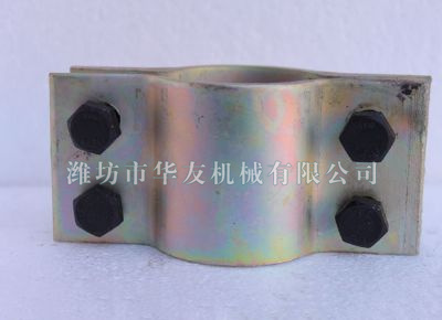 點(diǎn)擊查看詳細(xì)信息<br>標(biāo)題：華友機(jī)械夾子 閱讀次數(shù)：5458