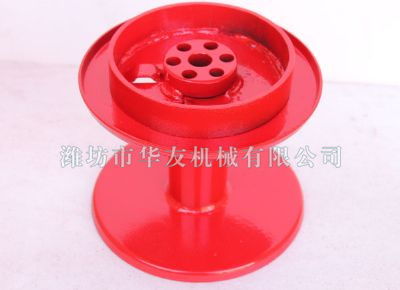 點(diǎn)擊查看詳細(xì)信息<br>標(biāo)題：華友機(jī)械繩筒 閱讀次數(shù)：5678