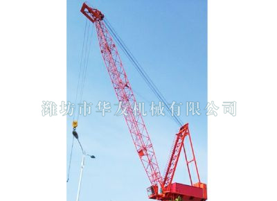 點(diǎn)擊查看詳細(xì)信息<br>標(biāo)題：華友機(jī)械多用途吊 閱讀次數(shù)：8218