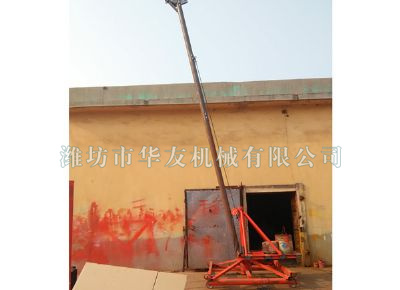點(diǎn)擊查看詳細(xì)信息<br>標(biāo)題：華友機(jī)械多用途吊 閱讀次數(shù)：6895