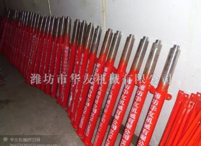 點擊查看詳細信息<br>標題：濰坊華友機械建筑小吊機 閱讀次數(shù)：5193