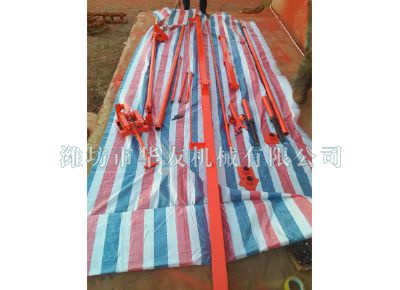 點(diǎn)擊查看詳細(xì)信息<br>標(biāo)題：華友機(jī)械直滑式吊運(yùn)機(jī)11111 閱讀次數(shù)：7068