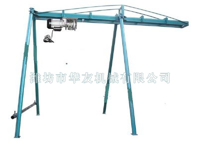 點(diǎn)擊查看詳細(xì)信息<br>標(biāo)題：華友機(jī)械平滑式吊運(yùn)機(jī)66 閱讀次數(shù)：6746