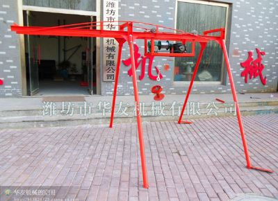 點(diǎn)擊查看詳細(xì)信息<br>標(biāo)題：華友機(jī)械平滑式吊運(yùn)機(jī) 閱讀次數(shù)：8243