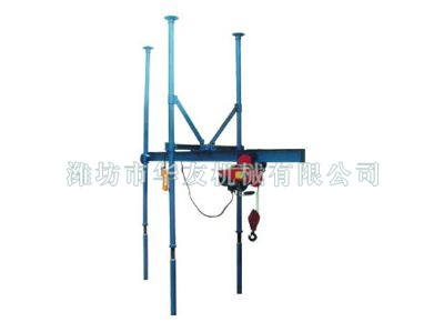 點(diǎn)擊查看詳細(xì)信息<br>標(biāo)題：華友機(jī)械全自動(dòng)直滑式吊運(yùn)機(jī) 閱讀次數(shù)：9695