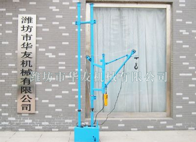 點擊查看詳細信息<br>標題：雙立柱上料機 閱讀次數(shù)：9532