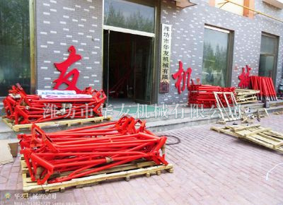 點(diǎn)擊查看詳細(xì)信息<br>標(biāo)題：華友機(jī)械發(fā)貨現(xiàn)場(chǎng) 閱讀次數(shù)：11379