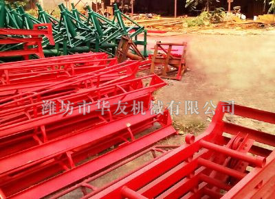 點擊查看詳細信息<br>標題：華友機械建筑用爬山虎 閱讀次數(shù)：5957