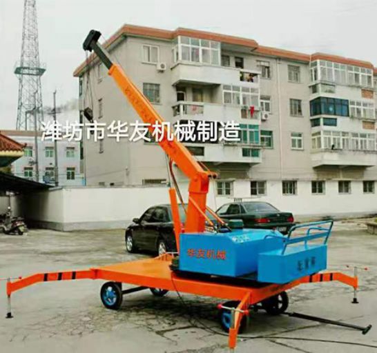 點擊查看詳細信息<br>標題：裝車卸貨 車間碼頭 魚塘吊機 閱讀次數(shù)：2022